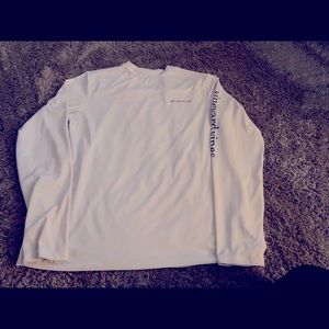 Vineyard Vines performance long sleeve XL